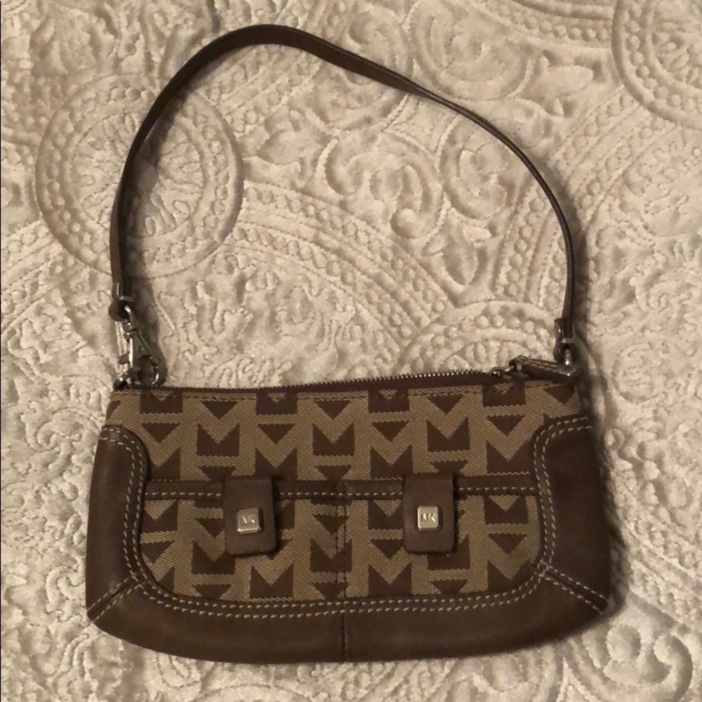 Michael Kors clutch
